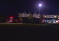 Hurricane Laura evacuees turned away as Austin intake facility runs out of room