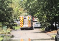 Two men killed by lightning while cleaning up hurricane debris