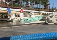 Storm damage at marina forces changes for Southport Inshore Challenge
