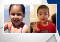 Bodies of missing brother and sister, 4 and 5, both found after North Carolina flooding