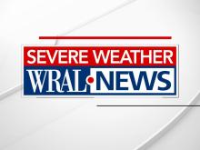 WRAL Severe Weather