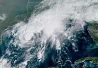 Tropical Storm Beta to spend days pounding Gulf Coast Tropical Storm Beta to spend days pounding Gulf Coast