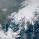 National Weather Service reports Tropical Storm Beta is expected to strengthen into a Category 1 storm by Monday, Sept. 21, 2020 as it approaches the Texas Coast.