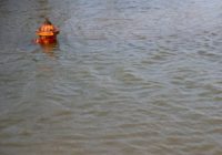 South Texas drenched, flooded despite Tropical Storm Beta weakening