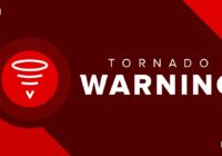 Tornado Warning issued for Chesterfield County, South Carolina