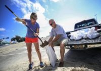 Sally's threat: 'Potentially historic' floods, fierce winds