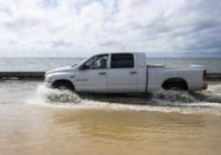 Images: Hurricane Sally pounds Gulf Coast
