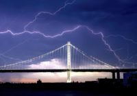 Lightning storm, easterly wind: How the wildfires got so bad