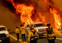 Joe Biden discusses devastating West Coast wildfires Monday from Delaware: LIVE