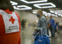 North Carolina's Red Cross sends help to aid in Oregon wildfires