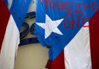 Puerto Rico getting $13B in aid to rebuild power grid 3 years after Hurricane Maria