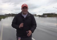 'I never, ever, ever want to be in another storm again' | Alabama residents recount riding out Hurricane Sally 'I never, ever, ever want to be in another storm again' | Alabama residents recount riding out Hurricane Sally