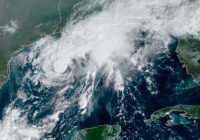 Officials fear disaster fatigue amid COVID-19 pandemic, busy Atlantic hurricane season