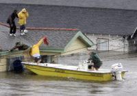 How 2020 hurricane season stacks up against 2005's historic numbers