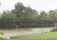Downed trees, flooding as Tropical Depression Sally moves through Charlotte region Downed trees, flooding as Tropical Depression Sally moves through Charlotte region