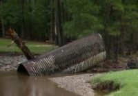 Flash flood watch canceled for Triangle, light rain to continue Friday