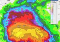 Texas Coast Prepares For Rainy Week As Tropical Storm Beta Closes In