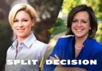 Watch state Rep. Sarah Davis and Democratic challenger Ann Johnson debate hurricane relief, flipping the House and more