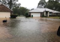 Alabama reports 2nd death from Hurricane Sally; Alpha forms