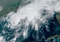 What records have been broken so far this hurricane season? What records have been broken so far this hurricane season?