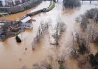 'It is a huge win for SC': New resilience office created to address flooding in South Carolina