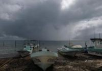 Hurricane Delta regains Cat. 3 strength, landfall expected in Louisiana