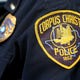 Corpus Christi Police patch