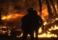 Record-breaking California wildfires surpass 4 million acres burned