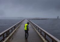 Hurricane Delta makes landfall in southwestern Louisiana as Category 2 storm Hurricane Delta makes landfall in southwestern Louisiana as Category 2 storm