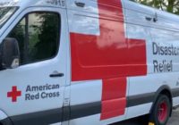 Red Cross desperate for volunteers to respond to Hurricane Delta