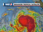Gulf Coast braces, again, for hurricane as Zeta takes aim