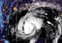 Weekly Oil Market Crash Update: Hurricane Zeta Forces Shutdown Of Half The Gulf’s Oil Production