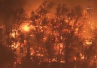California milestone: 4 million acres burned in wildfires