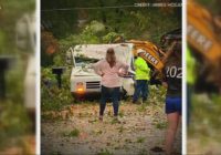 Iredell-Statesville Schools go virtual due to storm damage