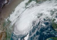 Louisiana braces again to relive a nightmare with Hurricane Delta Louisiana braces again to relive a nightmare with Hurricane Delta