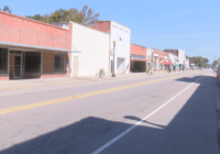 Fair Bluff slowly rebuilding four years after Hurricane Matthew