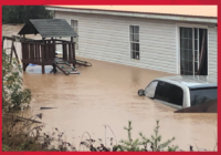 Dozens rescued, homes evacuated due to flash flooding