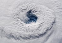 Hurricanes stay stronger longer after landfall than in past