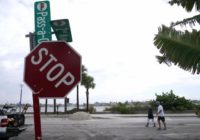 Hurricane Center: Iota could follow Eta's deadly path