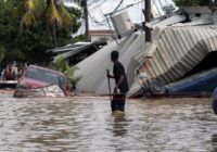 Punishing hurricanes to spur more Central American migration