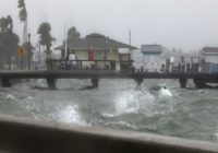 Tropical storms hitting the US are staying stronger after making landfall, new research shows Tropical storms hitting the US are staying stronger after making landfall, new research shows