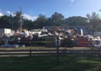 New school planned on North Carolina island hit by Hurricane Dorian