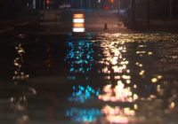 Rain ends, but flooding danger lingers throughout NC