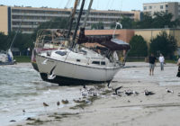 Hurricane Center: An Iota could follow Tropical Storm Eta's deadly path