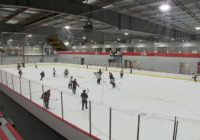 Hurricanes' world-class practice facility unveiled