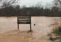 State of Emergency in Catawba County as storms cause flash flooding, water rescues and power outages