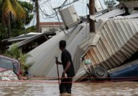 How two powerful hurricanes in a row could impact Central America How two powerful hurricanes in a row could impact Central America