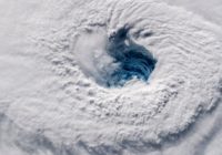 Hurricanes stay stronger longer after landfall than in past, study says