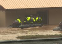 Gov. Cooper declares State of Emergency due to widespread flooding Gov. Cooper declares State of Emergency due to widespread flooding