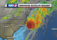 Hurricane Center: An Iota could follow Eta’s deadly path